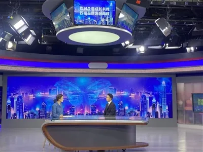 Die Luftrenneinheit wird durch Technologie gestärkt